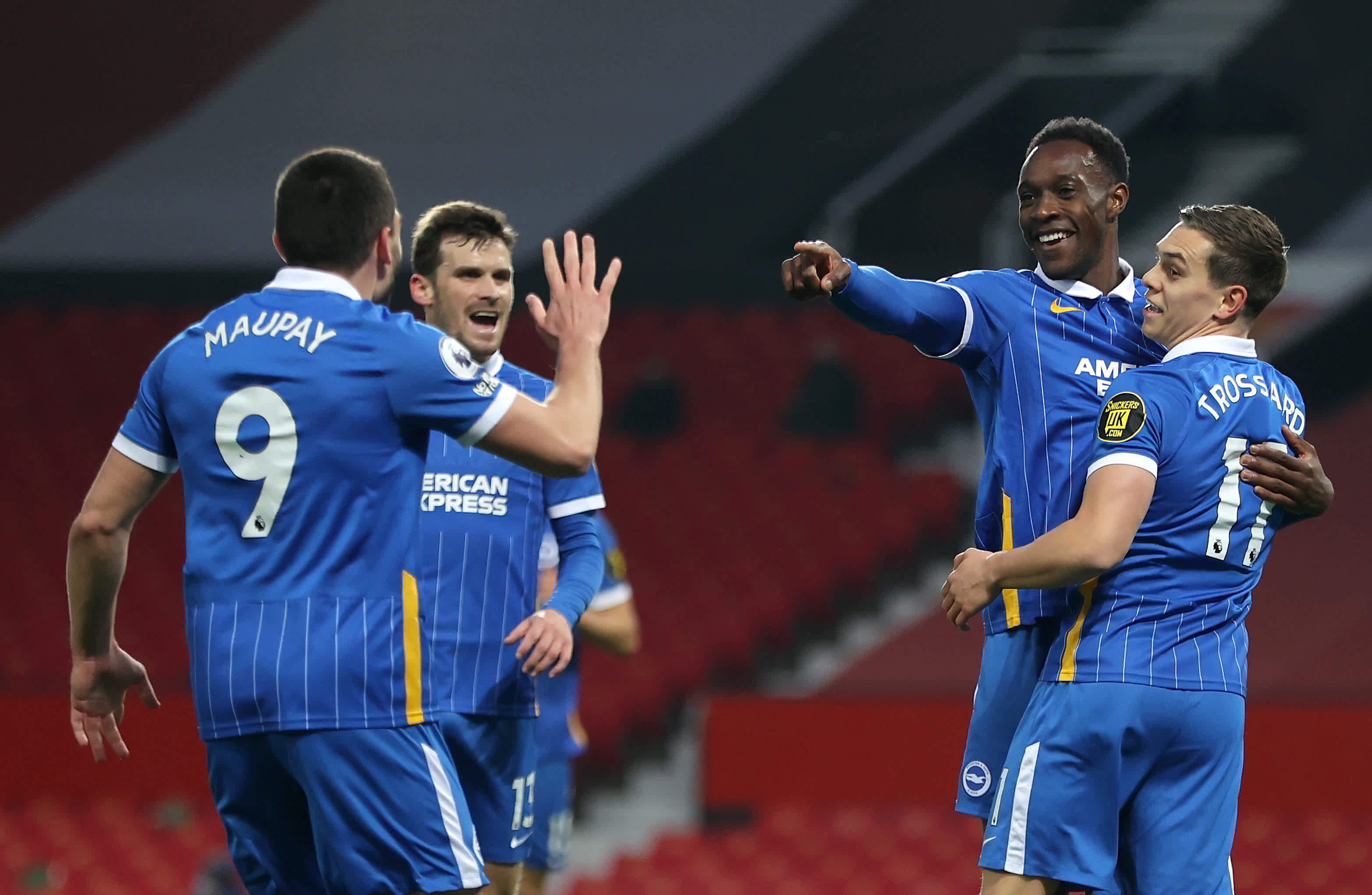 在多个赛场 在多个赛场