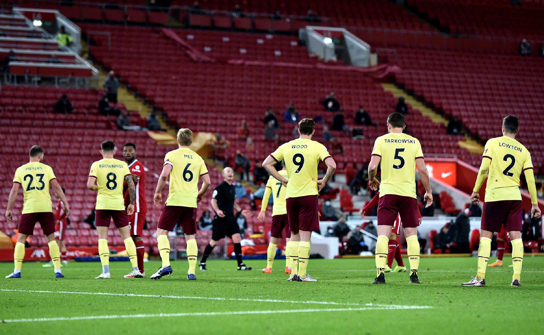 因为在英超 因为在英超